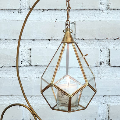 Luxurious Lantern With Stand3
