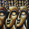 Buddha Painting Colection 200cm x 100cm