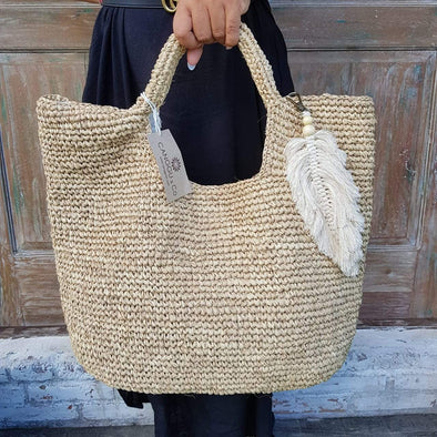 Natural Bags
