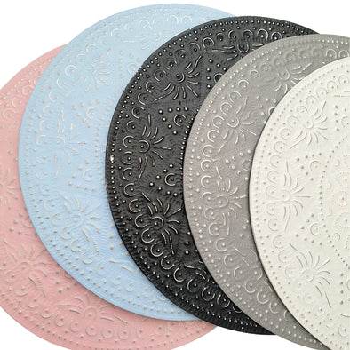 Aluminium Placemat