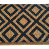 New Coconut Fiber Mat (W)