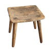 Jhosua Wooden Bench