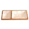Wooden Shell Plate