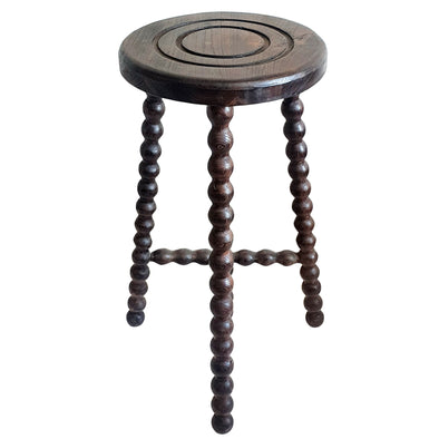 New Brown Stool