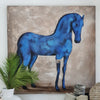 Animalia Artistry Painting Colection 100cm x 100cm