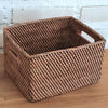 Small Rattan Box