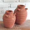 Beautiful Pottery Vas Set 2