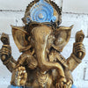Little Ganesha Resin