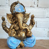 Little Ganesha Resin
