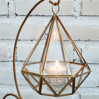 Luxurious Lantern With Stand1