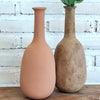 Bottle Shape Pottery