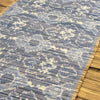 Table Runner From Coconut Stick