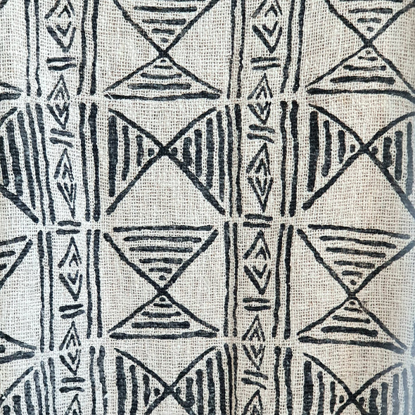 Triangel Blanket