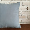 New Multi-colors Cotton Cushion with Piping