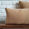 New Multi-colors Cotton Cushion with Piping