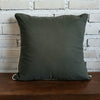 New Multi-colors Cotton Cushion with Piping