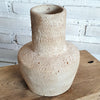 Elegant Antique Textured Vase