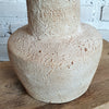 Elegant Antique Textured Vase