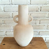 Beautiful Classic Double Handled Vase