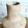 Elegant Antique Textured Vase