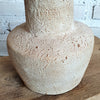 Elegant Antique Textured Vase