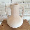 Classic Two Handled Vase