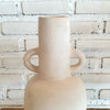 Beautiful Classic Double Handled Vase