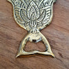 Brass Hand Fatimah Opener