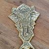 Brass Ganesha Opener