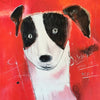 Animalia Artistry Painting Colection 100cm x 100cm