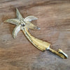 Brass Palm Hooks