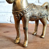 Brass Figurine Horse (W)