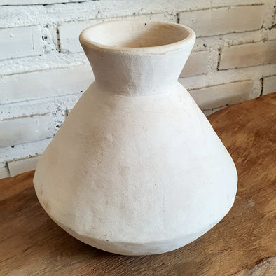 Classic Nude Pottery