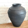 Luxurious Pottery Set of 3