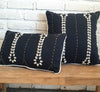 New Cushion With Intricate Shell and Stitch