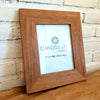 Natural Wooden Photo Frame