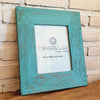 Natural Wooden Photo Frame