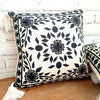 Flowers Printed Cushions