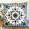 Flowers Printed Cushions