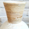 Pottery Mix Rattan