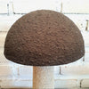 Minimalist Mushroom Table Lamp