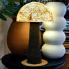 Minimalist Mushroom Table Lamp