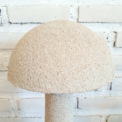 Minimalist Mushroom Table Lamp