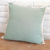 New Plain Multi-colors Cotton Cushion with Edge