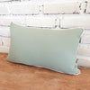 New Multi-colors Cotton Cushion with Piping