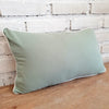 New Multi-colors Cotton Cushion with Piping