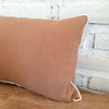 New Multi-colors Cotton Cushion with Piping