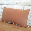 New Multi-colors Cotton Cushion with Piping