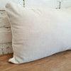 New Multi-colors Cotton Cushion with Piping