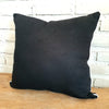 New Multi-colors Cotton Cushion with Piping